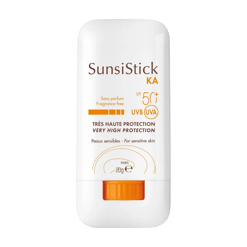 Begrenztes Angebot Sunsistick KA SPF50+