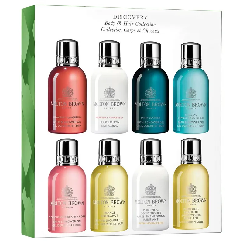 Bath Body - Discovery Body & Hair Neuheit