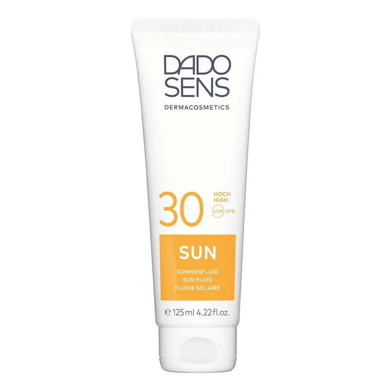 Preisknaller Sun Sonnenfluid SPF30