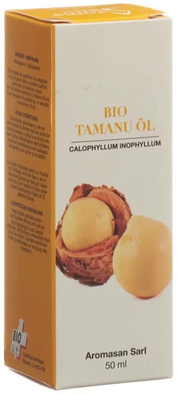 Tamanu Bio Must-Have