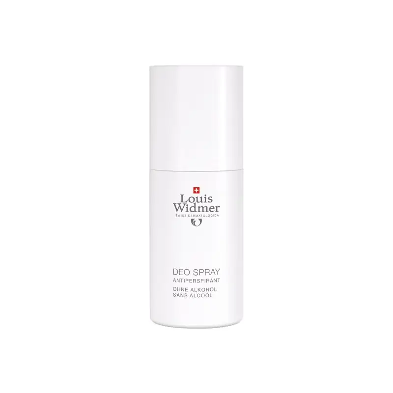 Deo Spray Antiperspirant ohne Parfum Top-Seller