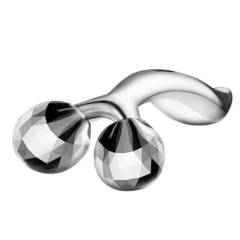 Fascianista - 3D Massage Roller Neu Im Sortiment