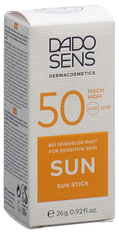Sun Stick SPF50 Sonderaktion