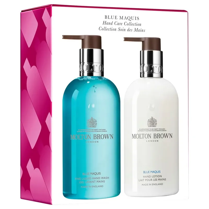 Saisonangebot Bath Body - Blue Maquis Hand Care Collection