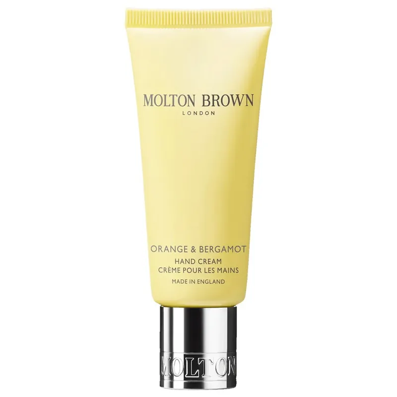 Bath Body - Orange & Bergamot Handcream Sale
