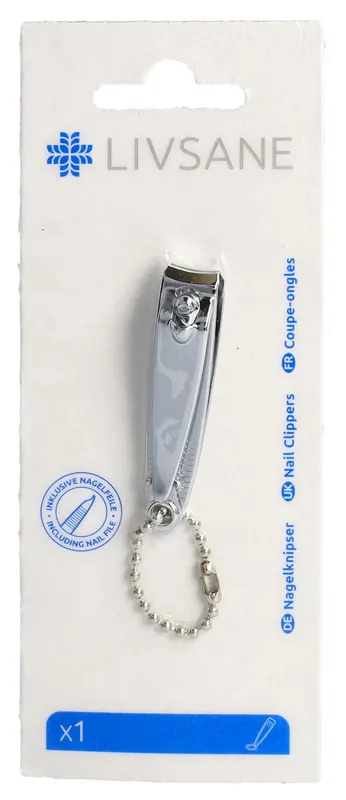 Preiswert Nagelknipser