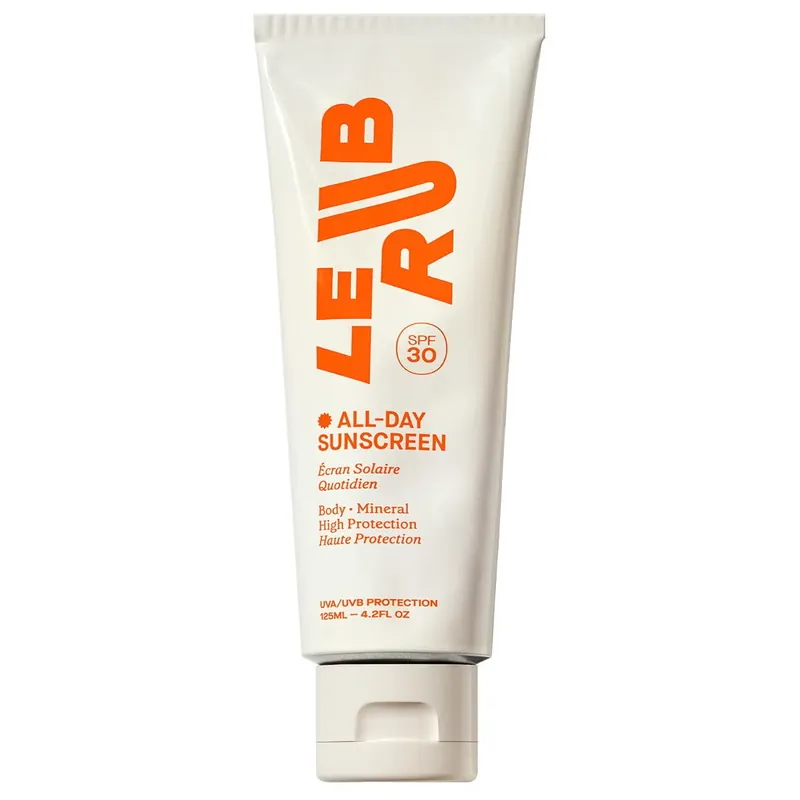 All-Day Sunscreen SPF 30 Sonderangebot