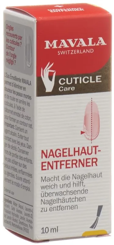 Nagelhaut Entferner Versand Am Gleichen Tag