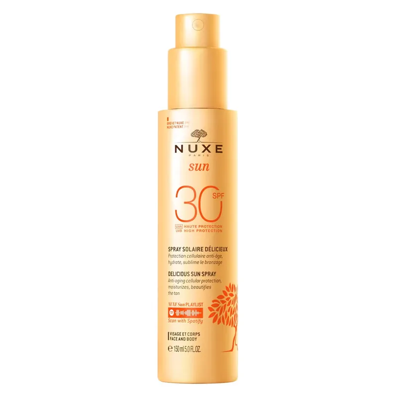 Sun Sol Visage & Corps HP SPF30 Garantierte Lieferung