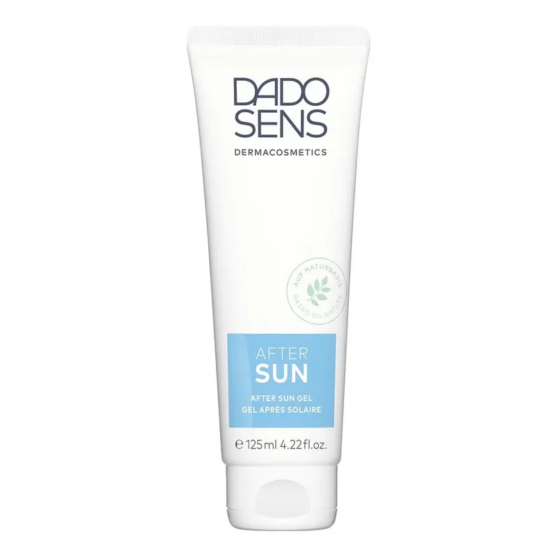 Direkt Vom Hersteller Sun After Sun Gel