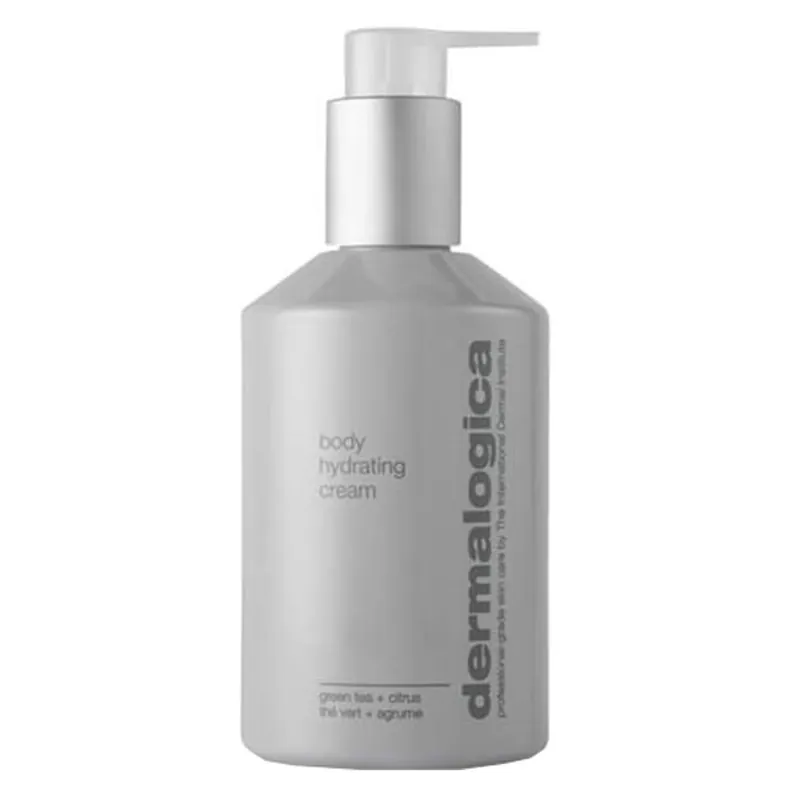 Heißes Angebot Body - Body Hydrating Cream