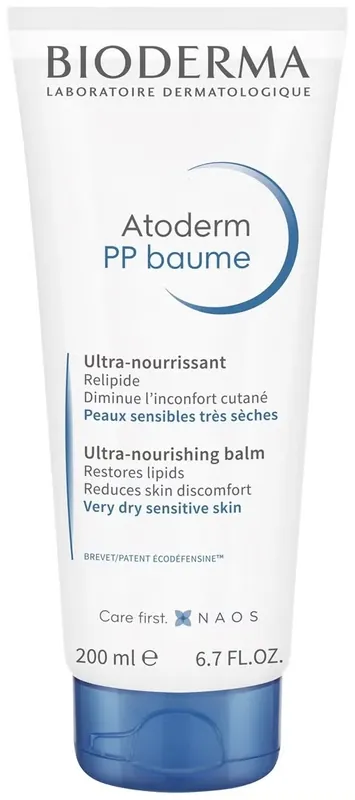 Garantierte Lieferung Atoderm PP Baume