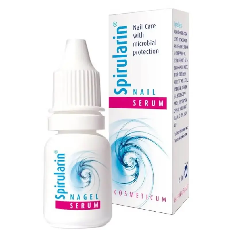 Meistverkauft Nagelserum