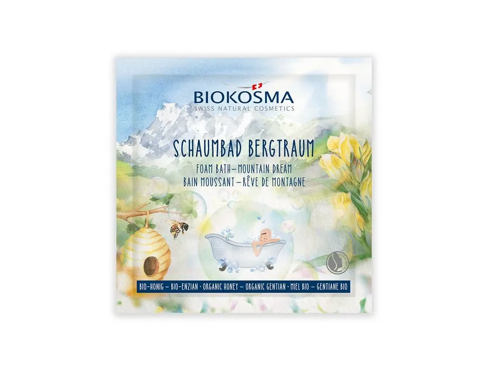 Badesachet Set Top-Angebot