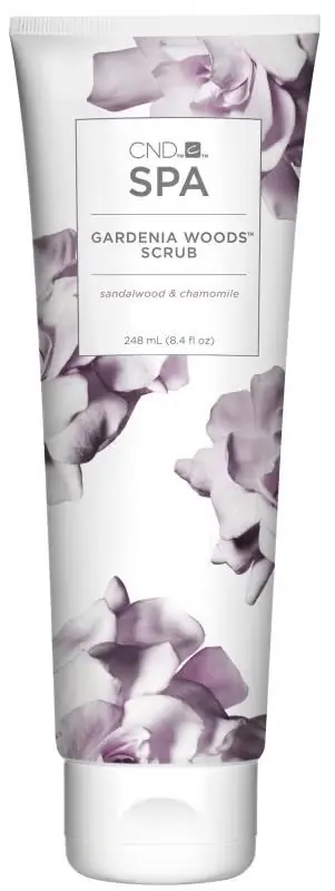 Heißes Angebot SPA Peeling Gardenia Woods