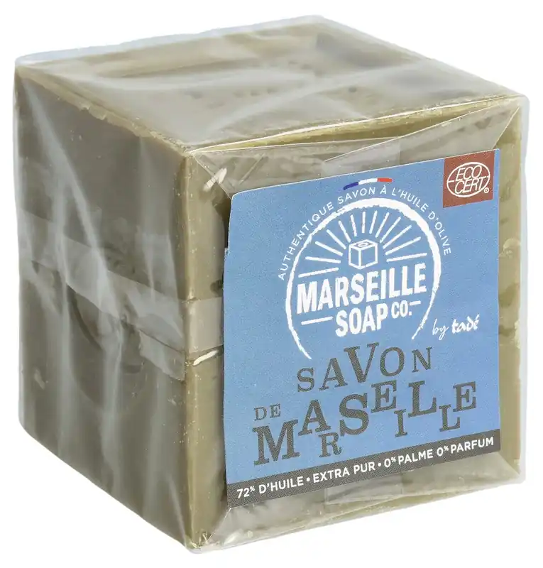 Sonderaktion Seifenwürfel Marseille
