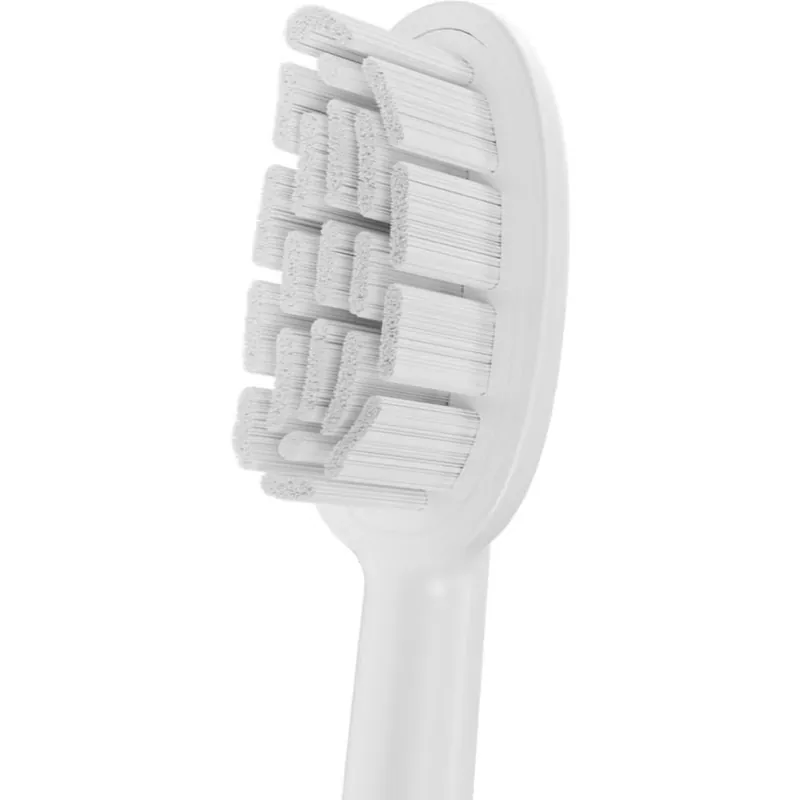 Sonderangebot Basic soft Bürstenköpfe weiss