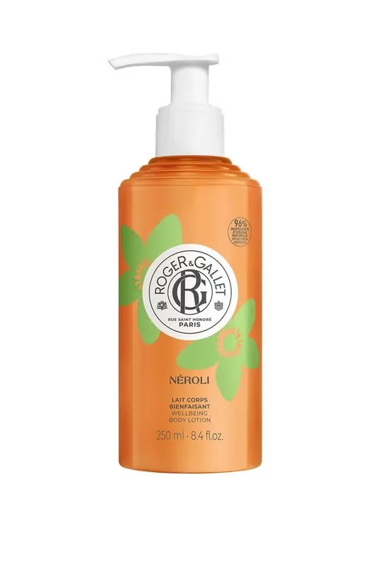 Neroli Wohlfühl-Körpermilch Sale
