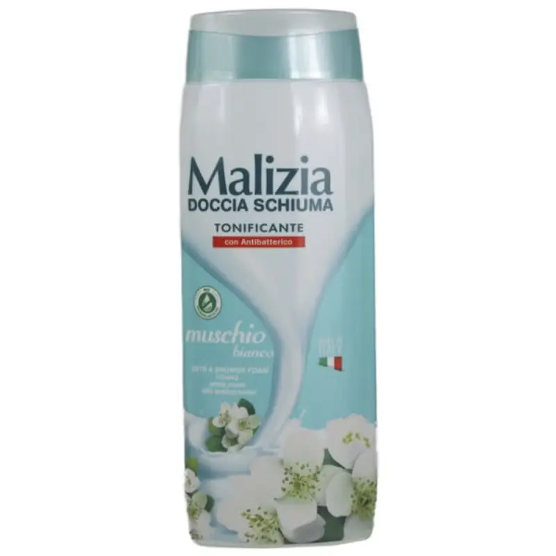 Sale Duschgel White Musk