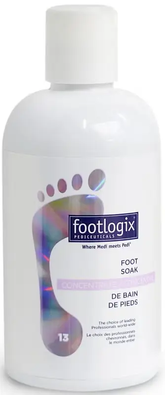 Foot Soak 13 Expressversand
