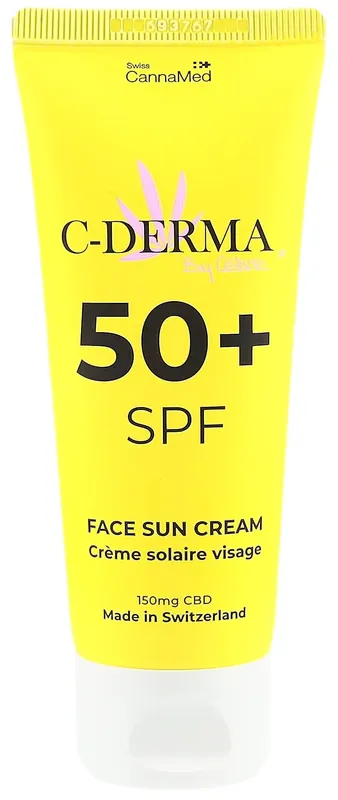 Sonnencreme Gesicht SPF50+ Jetzt Bestellen