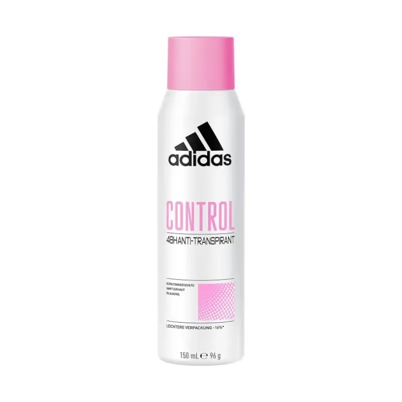 Control Deodorant Spray Günstig
