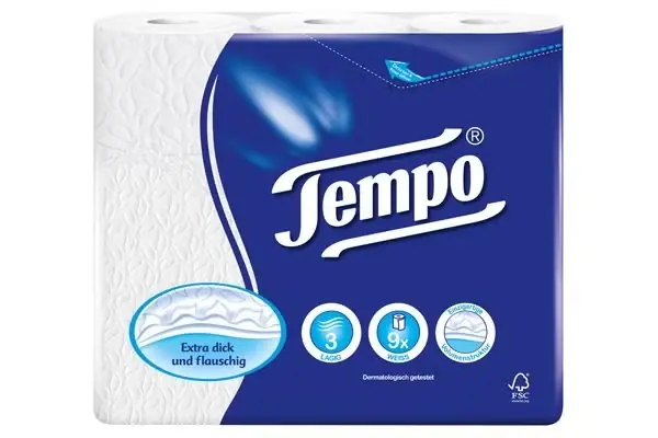 Toilettenpapier Classic weiss 3lagig 160 Blatt Aktuell