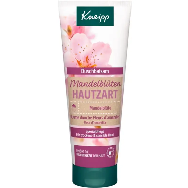 Duschbalsam Mandelblüten Hautzart Mini Billig