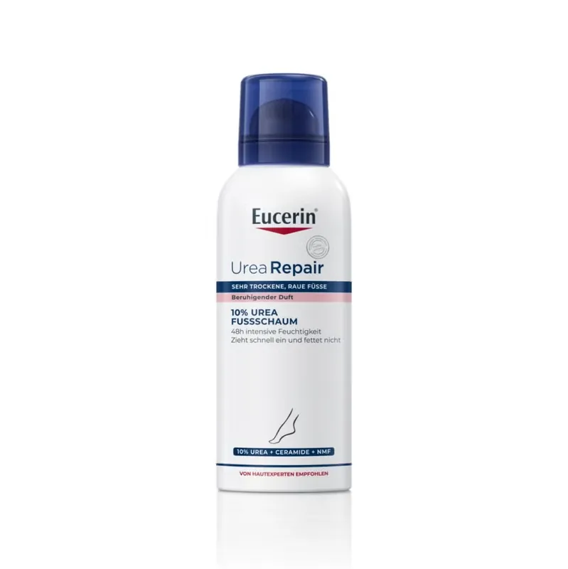 UreaRepair Fussschaum 10 % Urea Sonderaktion