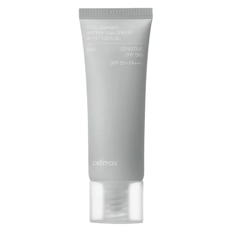 Dual Barrier - Watery Sun Cream Spf50+ Pa++++ Preis Gesenkt