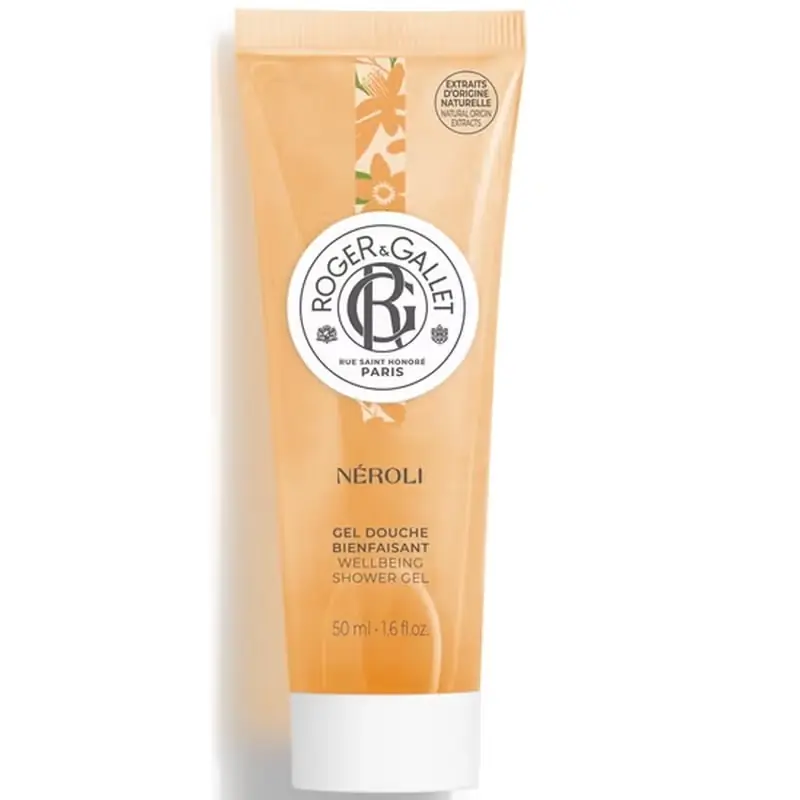Neroli Facetie - Gel Douche Sonderaktion