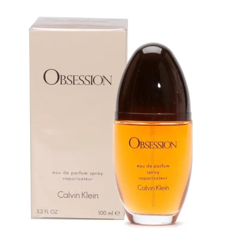 Obsession Eau de Parfum Highlight