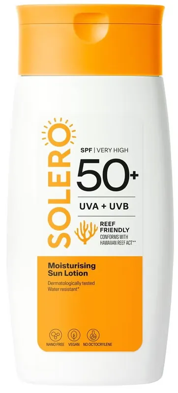 Sichere Zahlung Sonnenlotion feuchtigkeitsspendend SPF50+