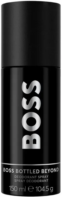 Preiswert Bottled Beyond Deo Spray