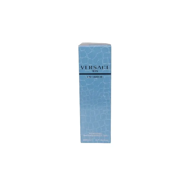 Eau Fraiche Bath & Shower Gel Preis Gesenkt