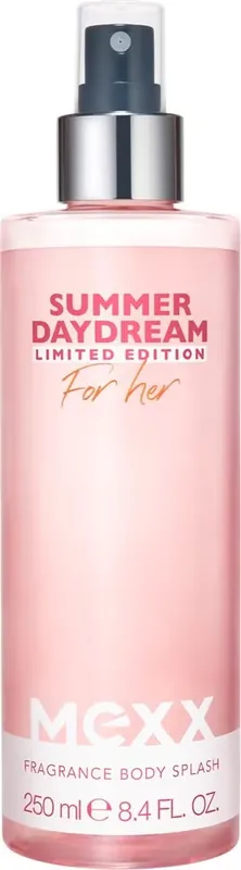 Must-Have Summer Daydream Body Mist Woman