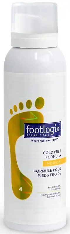 Nur Für Kurze Zeit Cold Feet Formula 4