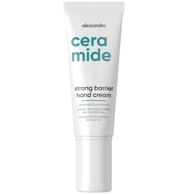 Hand Cream Ceramide Strong Barriere Saisonangebot