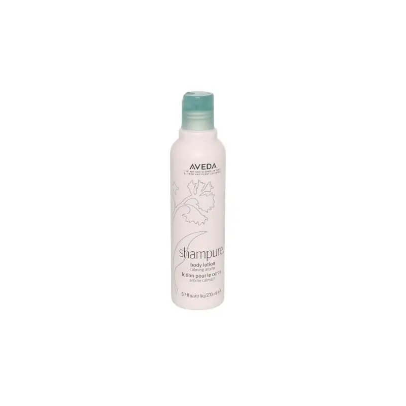 Neue Kollektion Shampure Body Lotion