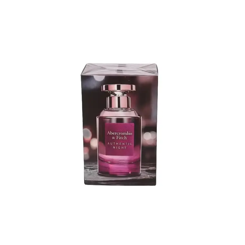 Authentic Night Eau de Parfum Top-Preis