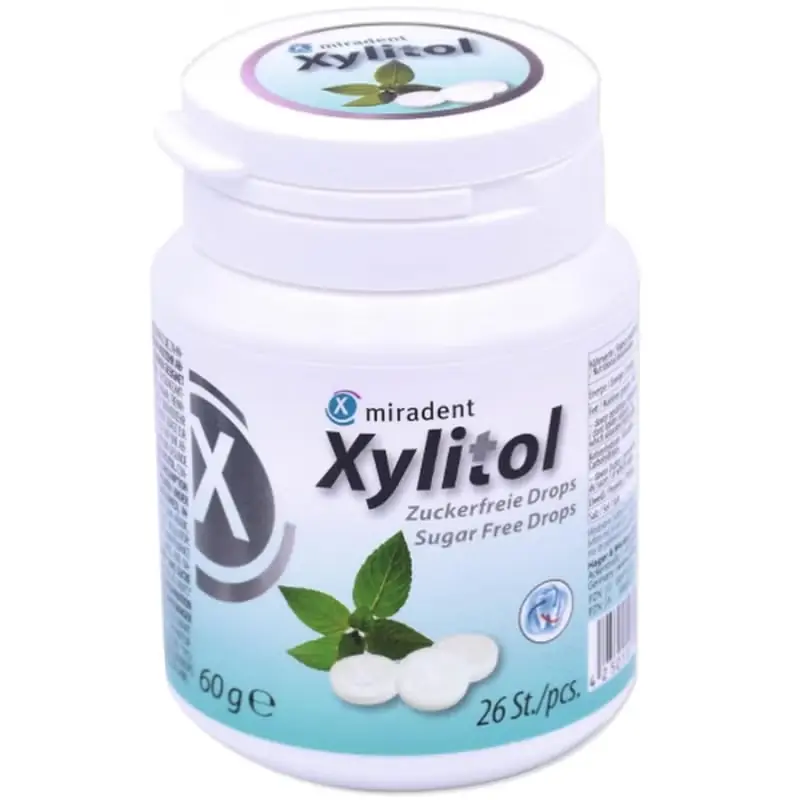 Knallerangebot Lutschtabletten Minze
