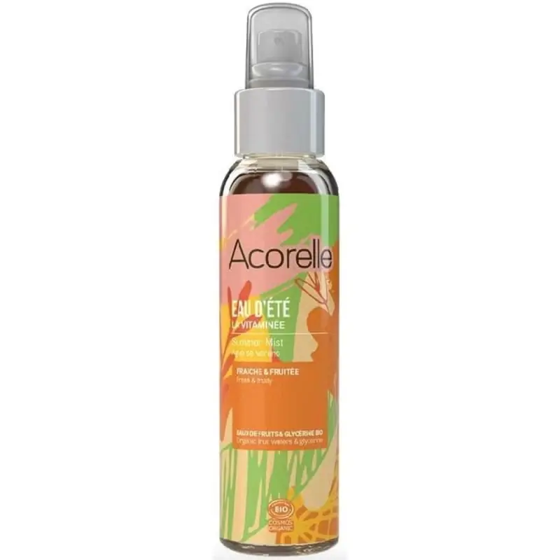 Eau d'été la vitaminée Bestpreis