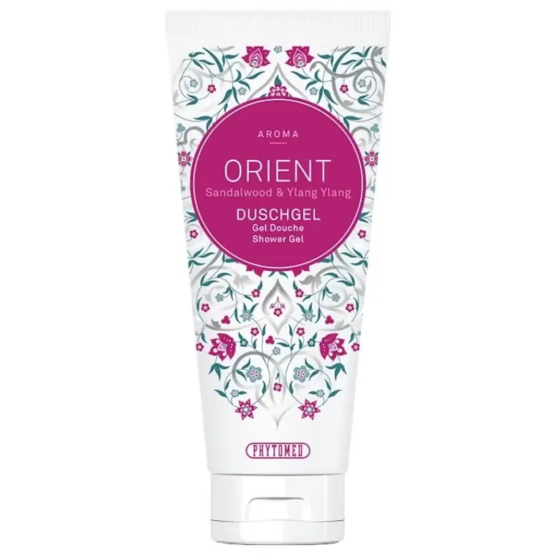 Orient Aroma Duschgel Rabatt