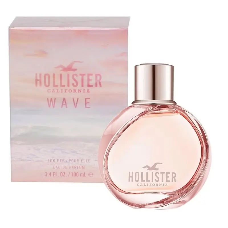 Markenware Wave For Her Eau de Parfum