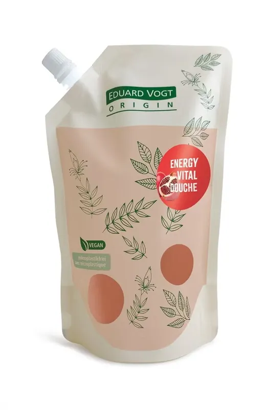 Energy Vital Douche Nachfüllbeutel Angebot