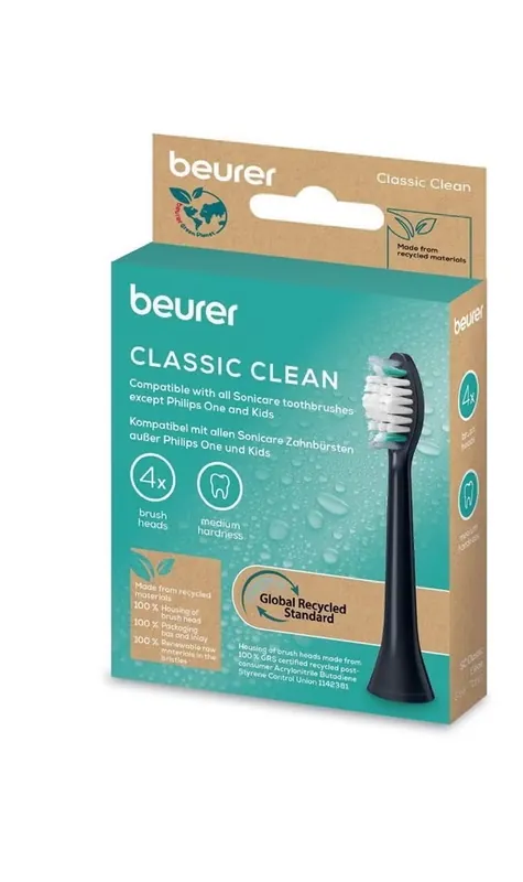 Bürstenkopf Classic Clean SC30/SC50 Neu Im Sortiment