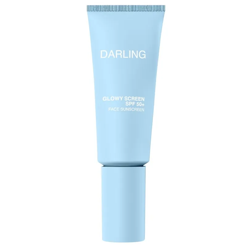 Begrenztes Angebot Glowy Screen SPF 50+