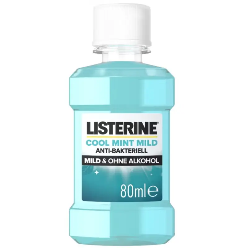 Meistverkauft Coolmint mild