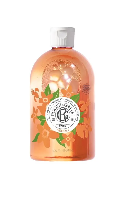Billig Gel Douche Neroli