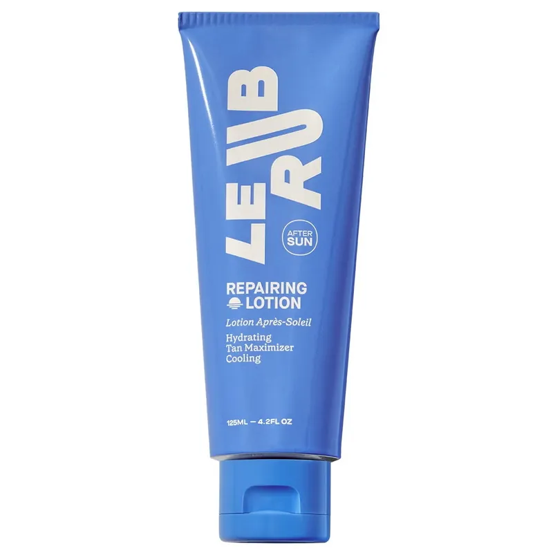 Bestseller Repairing Lotion